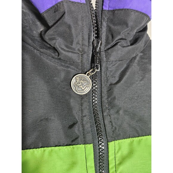 Arctic Cat Women's Velocity Jacket With 3 In1 Thinsulate , Med. Zip Out Liner - Picture 5 of 10